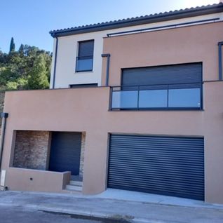 maison à étage